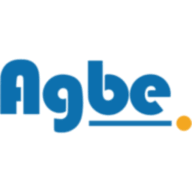 Agbe India logo