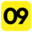 Agency09 logo