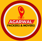 Agrawal Packing Solutions Packers Movers logo