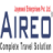 Aireo Complete Travel Solution logo