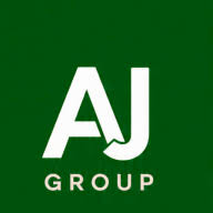 Aj Infosystems Private Limited logo