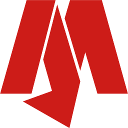 Ajm Softwares logo