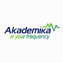 Akademika Lab Solutions logo