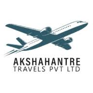 Akshahantre Technologies Solution Private Limited logo