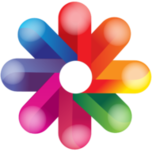 Akshay Computers logo