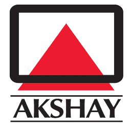 Akshay Software Technologies Private Limited logo