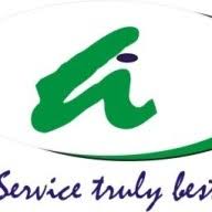 Aleef Infotech logo