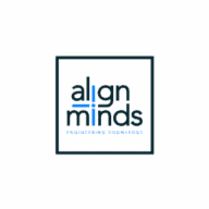 Alignminds Technologies logo