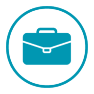 All Day Job Solutions logo