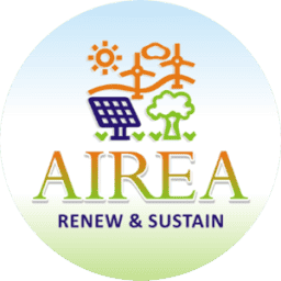 All India Renewable Energy Association logo