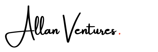 Allan Ventures logo