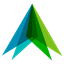 Allianze Technologies. logo