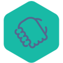 Almaconnect logo