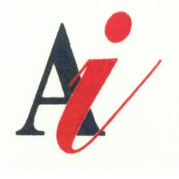 Alpha Infosolutions logo