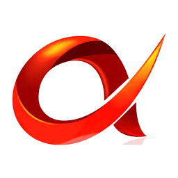 Alphaxine logo