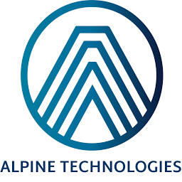 Alpine Technologies logo