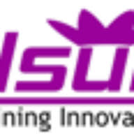 Alsun Technology logo