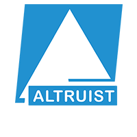 Altruist Technologies Pvt. Ltd. logo