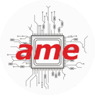 Ame Technologies Pvt. Ltd. logo