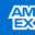 American Express India logo