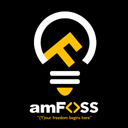 Amfoss logo