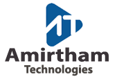 Amirtham Technologies logo