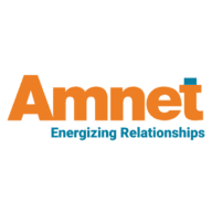 Amnet Contentsource logo