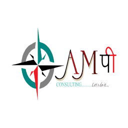 Amp Consulting Jaipur logo