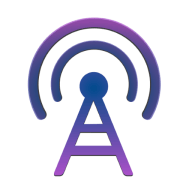 Amtek Infocom logo