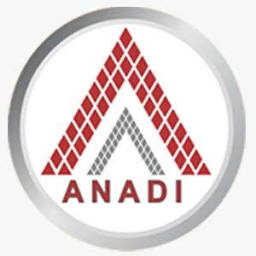 Anadi Infotech logo