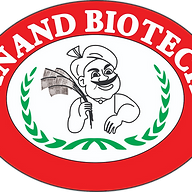 Anand Biotech logo