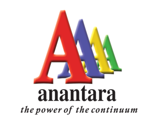 Anantara Solutions Pvt Ltd logo