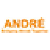 André logo