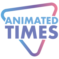 Animated Times logo