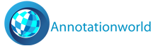 Annotationworld logo