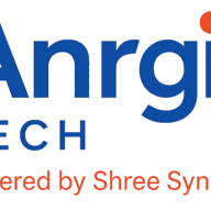 Anrgi Tech logo