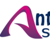 Antonia Solution Pvt. Ltd. logo