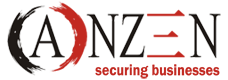 Anzen Technologies Private Limited logo