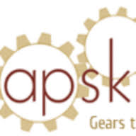Apee Eskay Enterprises Pvt. Ltd. logo