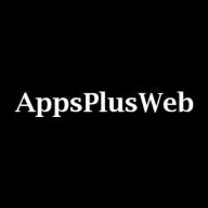 Appsplusweb logo