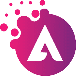 Apurple logo