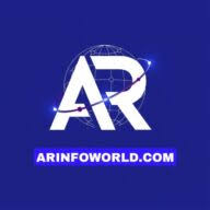 Ar Info Solutions logo