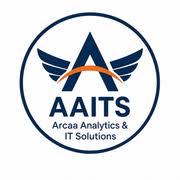 Arccaa Analytics And It Solutions (Aaits) logo