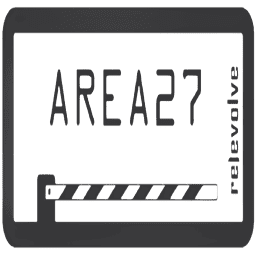 Area27 logo