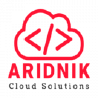 Aridnik Cloud Solutions logo