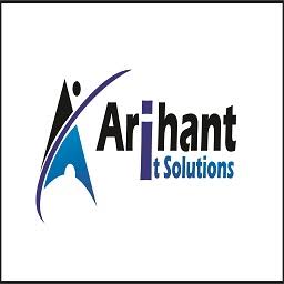 Arihant It Solutions logo