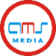 Arihant Media Solution logo