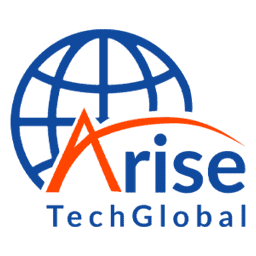 Arise Techglobal logo