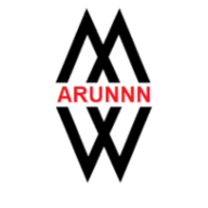 Arunnn.Com logo