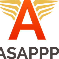 Asappp logo